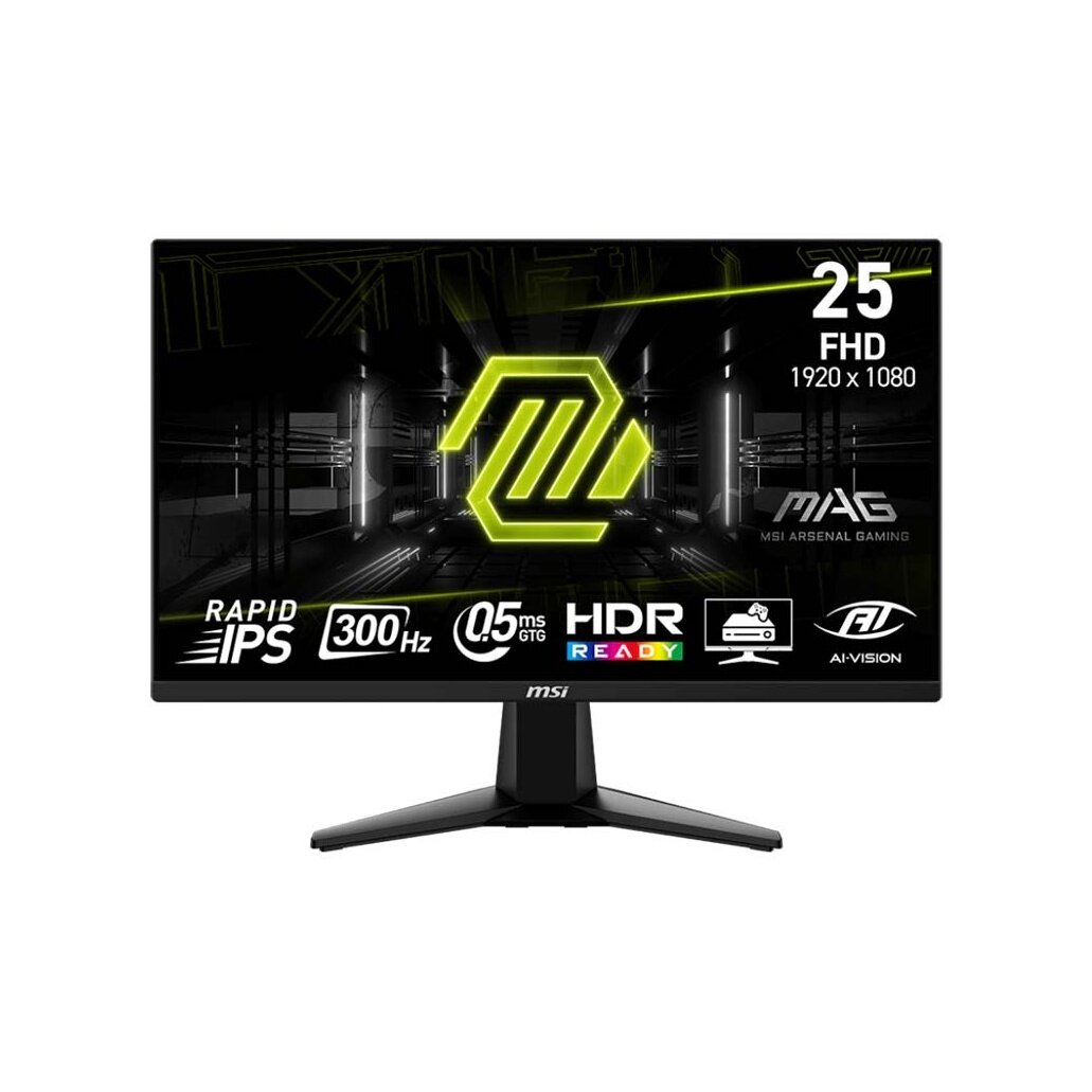 Мониторы MSI