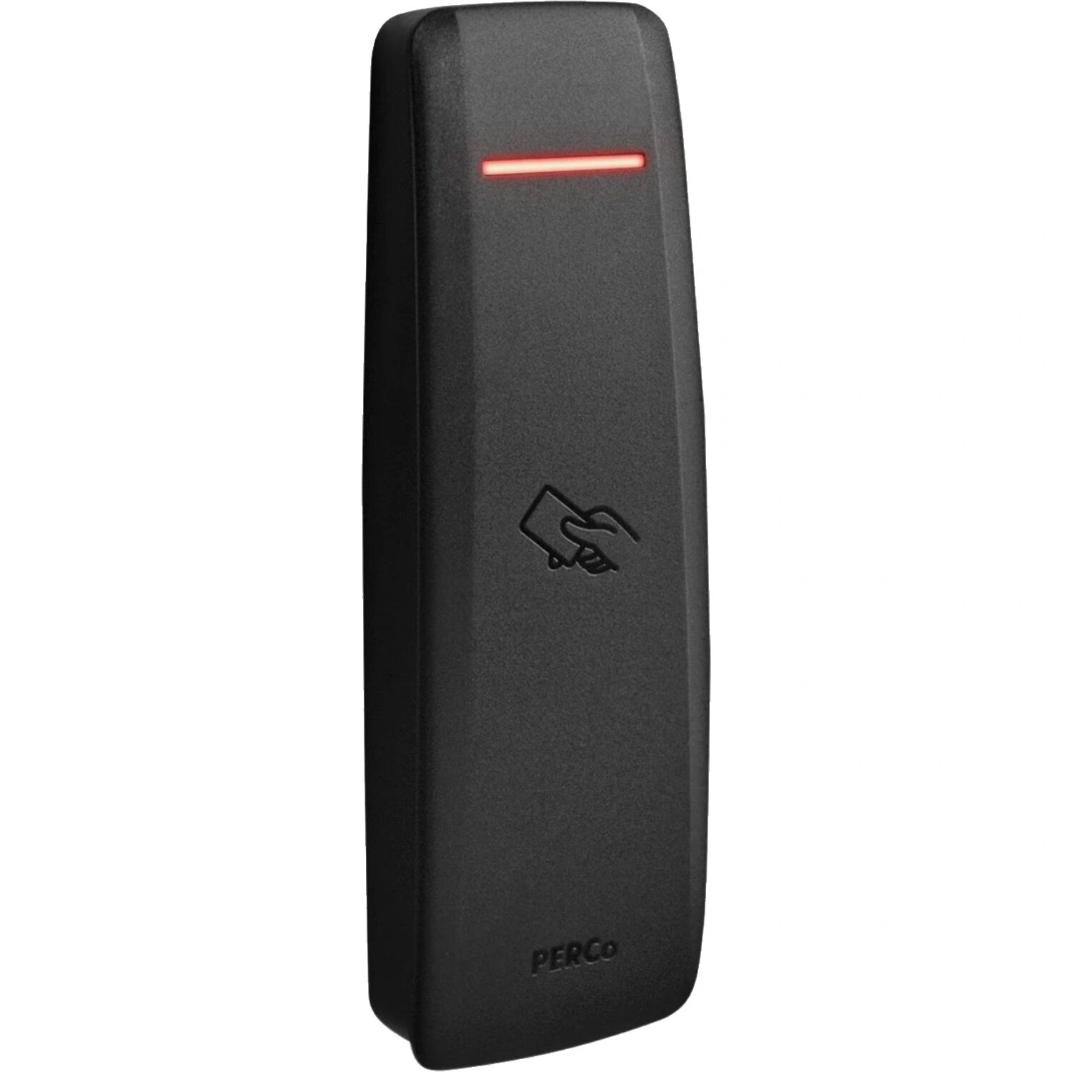 PERCo Контроллер PERCo чёрный (PERCo-CL211.3G)