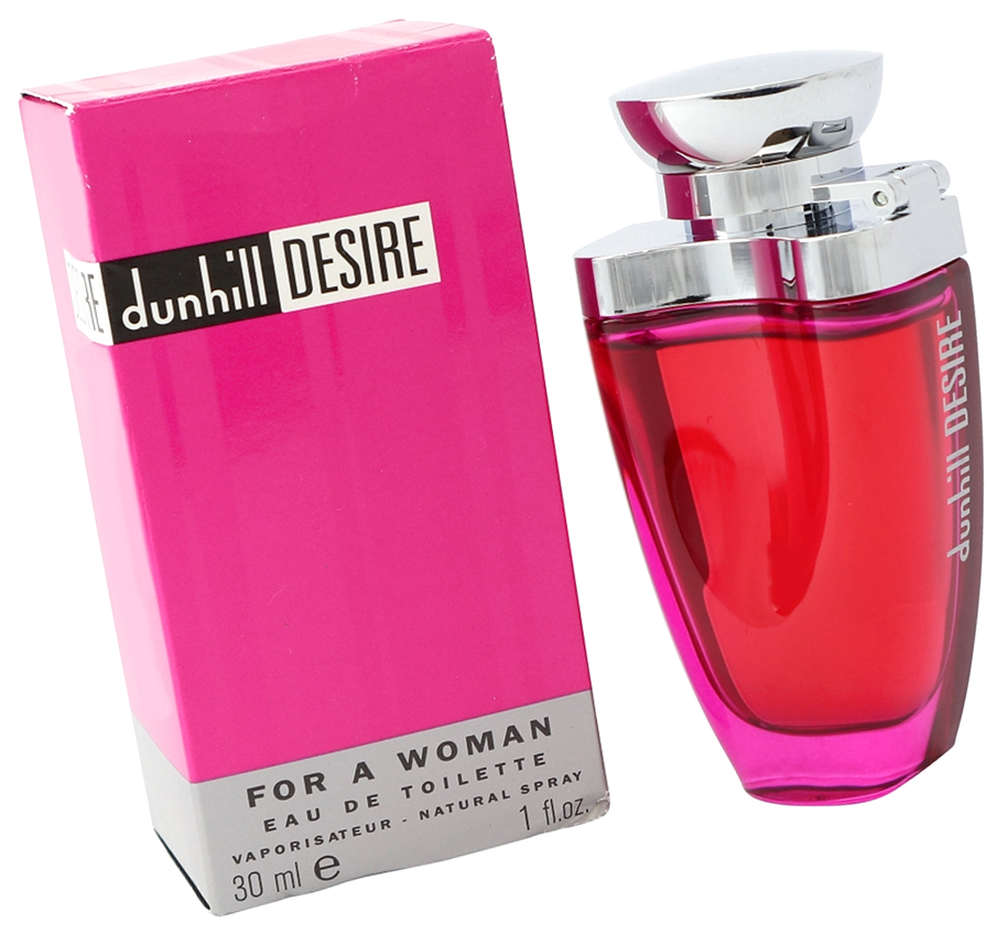 Женская туалетная вода Дизаер Фор Вумен Данхилл 30 мл - Desire For A Woman