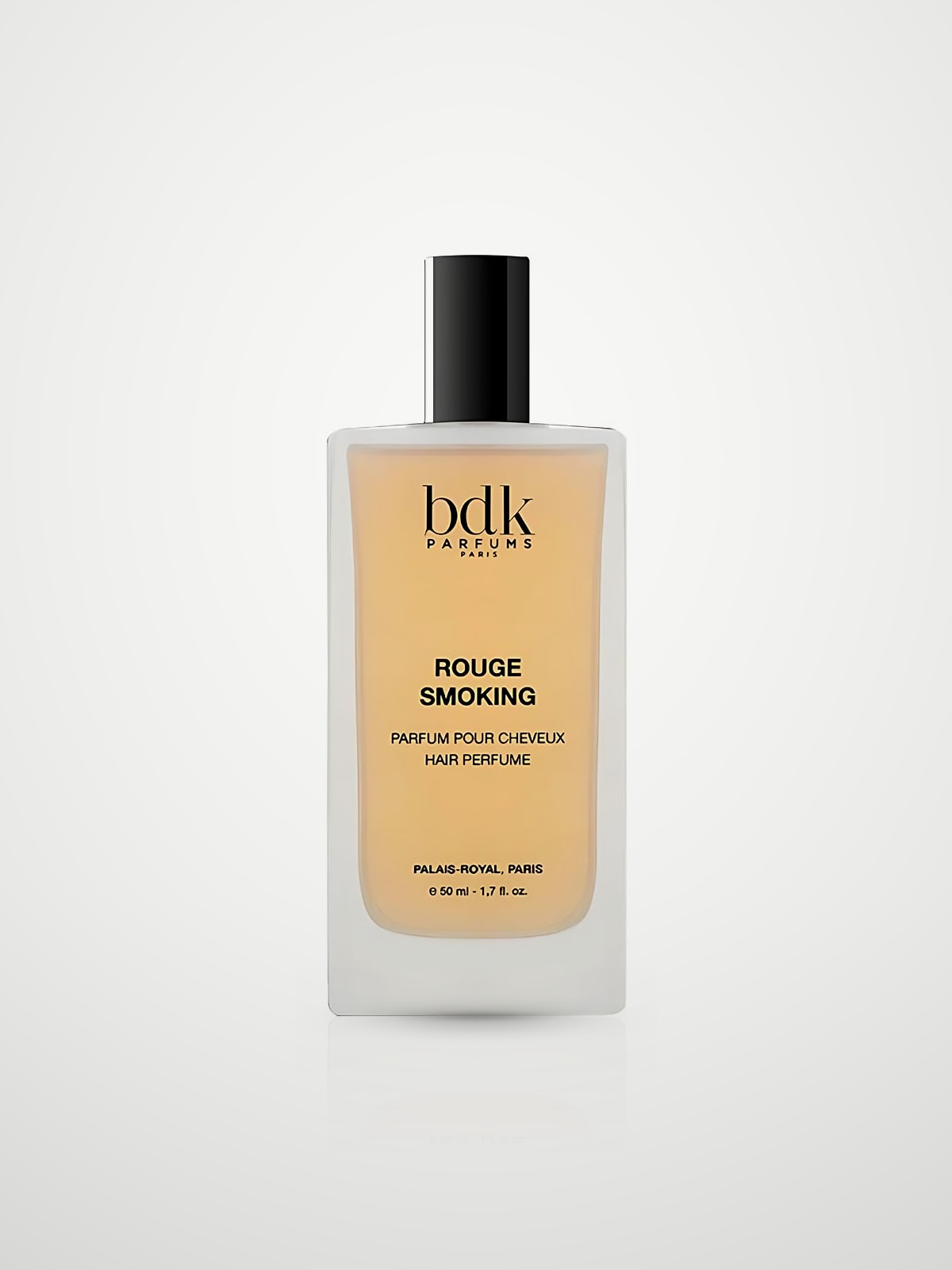 BDK Rouge Smoking Hair Perfume Мист для волос унисекс 50 мл