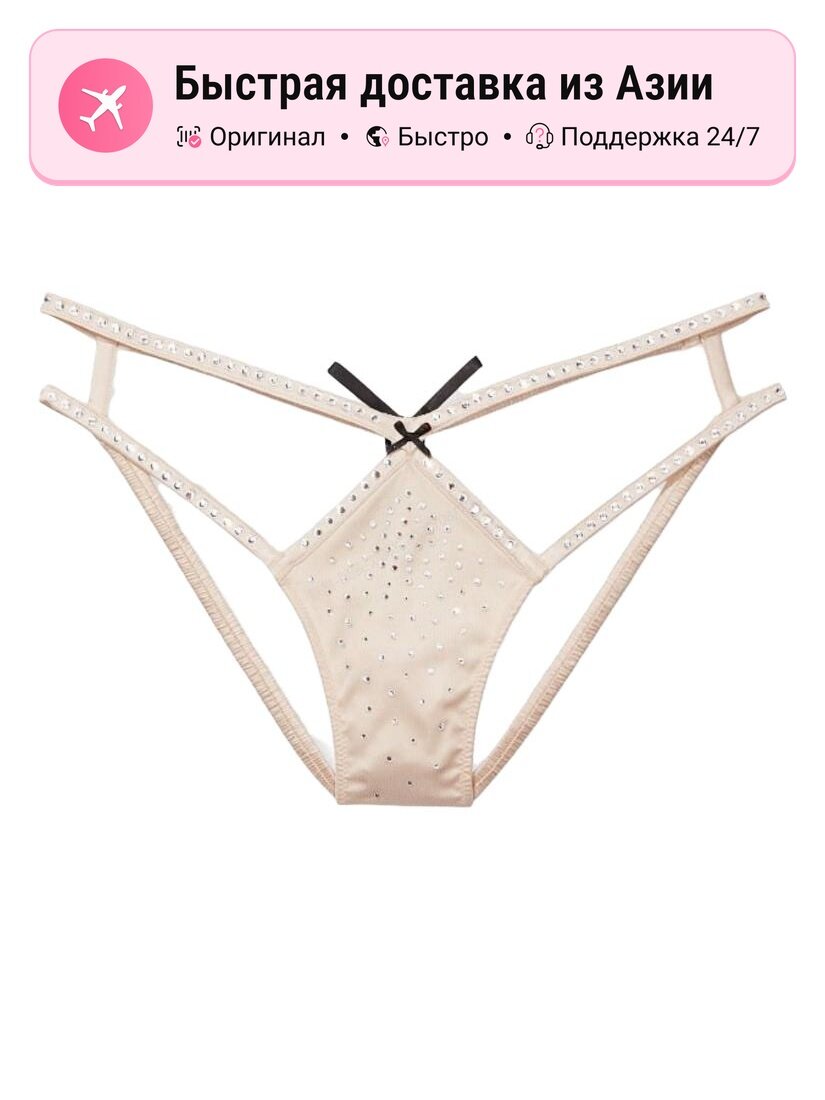 Трусы Victoria's Secret Victoria's Secret
