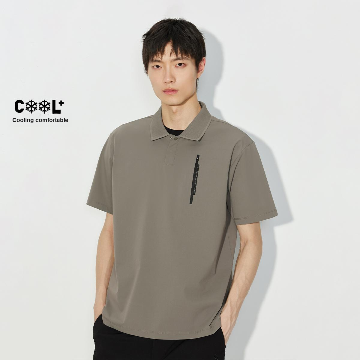 Поло Jack & Jones