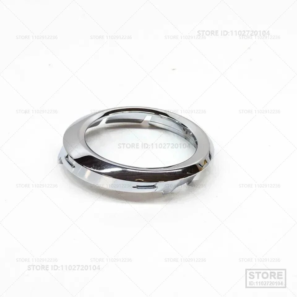 Для Mercedes-Benz C/E/R 2006-2017 гг. (W204 W212 W251) Накладка на противотуманную фару переднего бампера 2128850574 2128850674