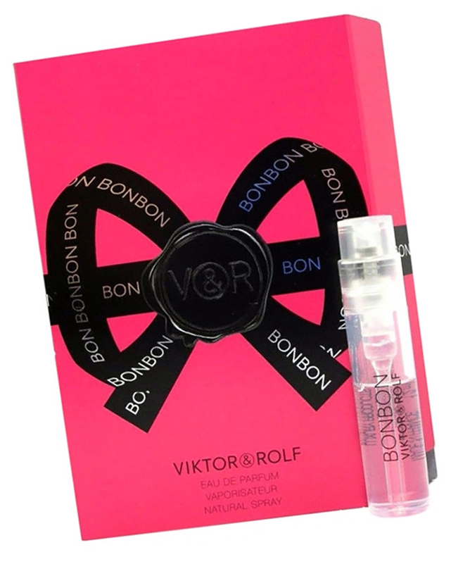 Парфюм Бон Бонбон для женщин 1.2 мл / Viktor and Rolf миниатюра