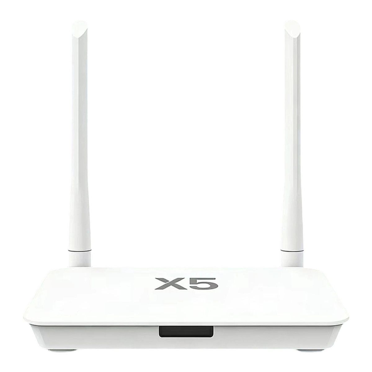 Tuya Zigbee 3.0/Bluetooth 5.0 2-В-1 Усовершенствованная Вилка Gateway Hub X5 Для ЕС