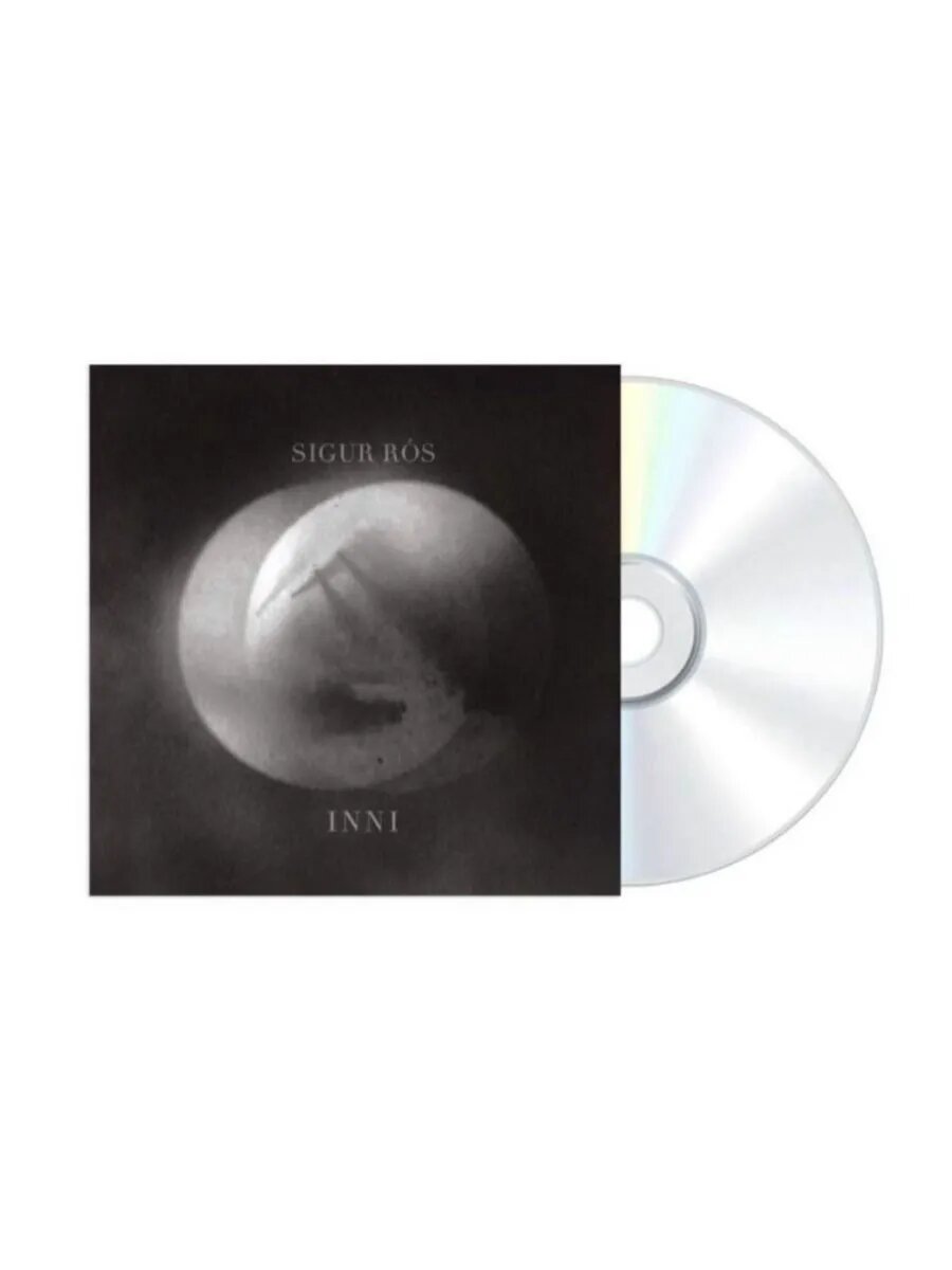 Sigur Ros - Inni