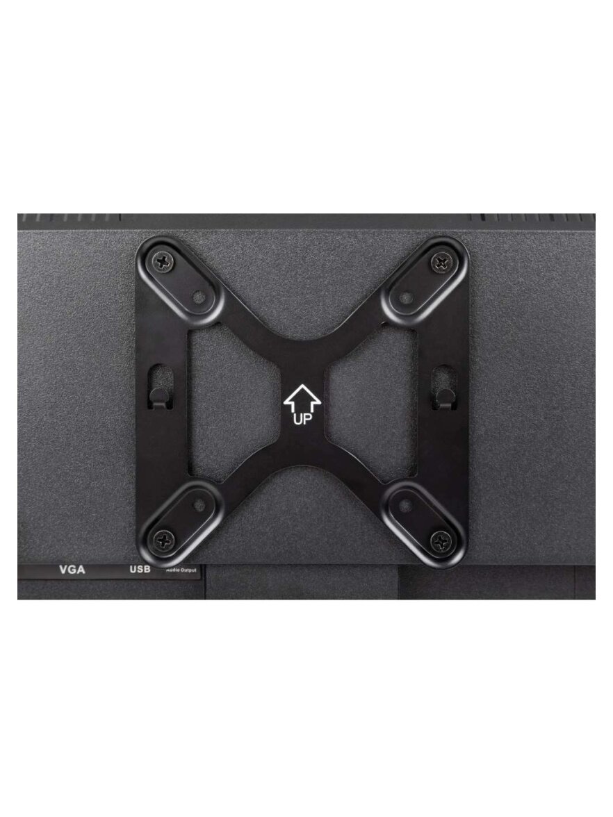 Монитор Irbis SMARTVIEW 27" Black — фото 1