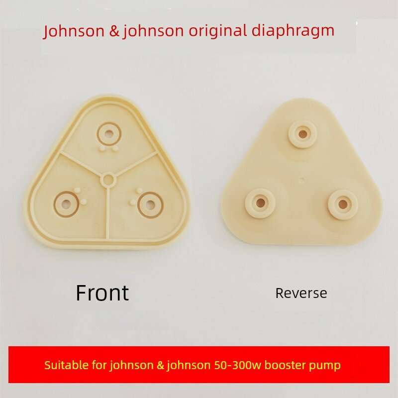 Уплотнительная мембрана диафрагмы для насоса очистки воды Johnson 50-300, уплотнительное кольцо, 1 шт.