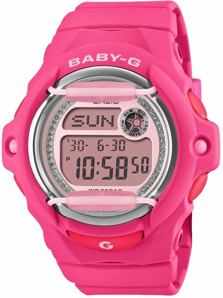  CASIO