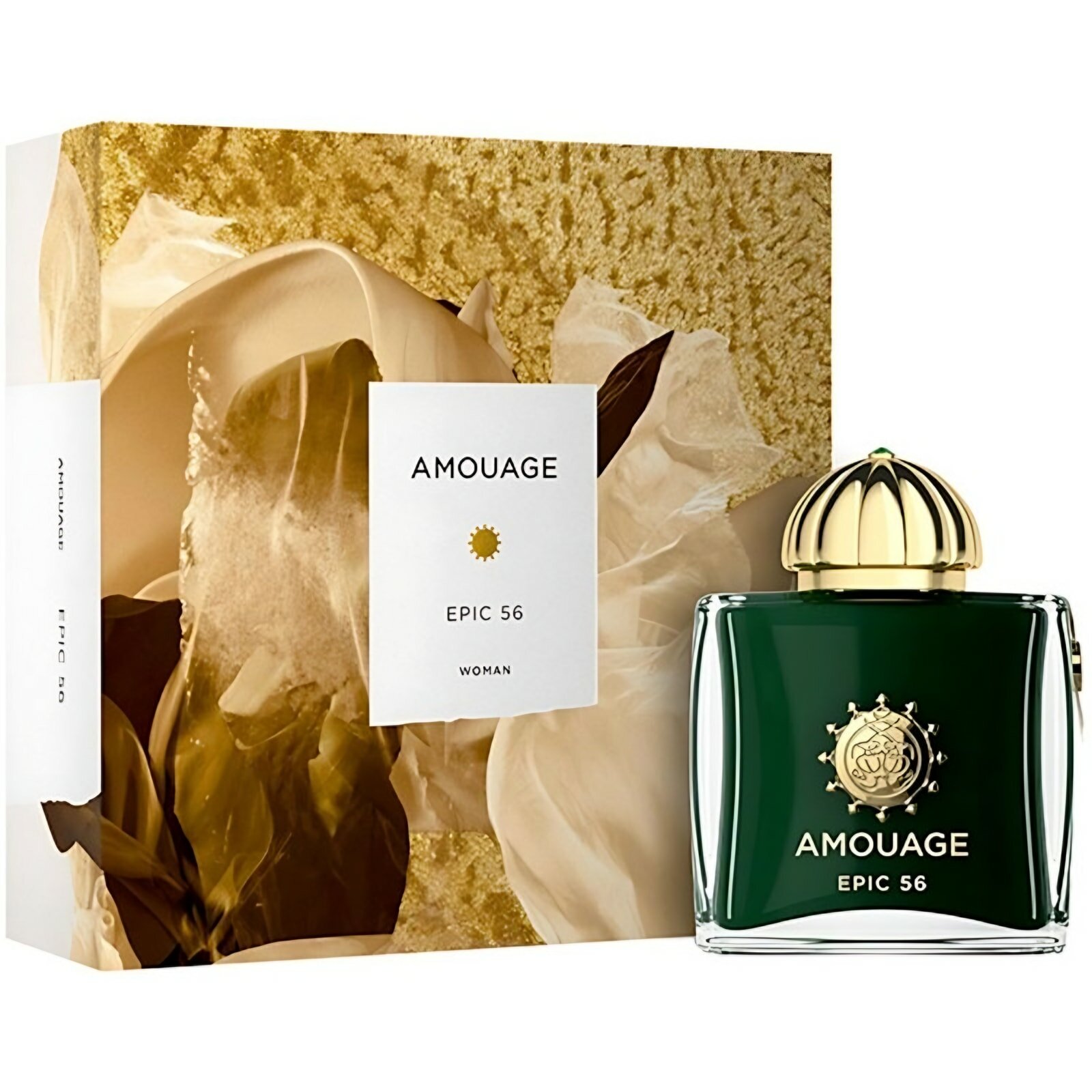 Amouage Epic 56 Парфюмерная вода 100 мл