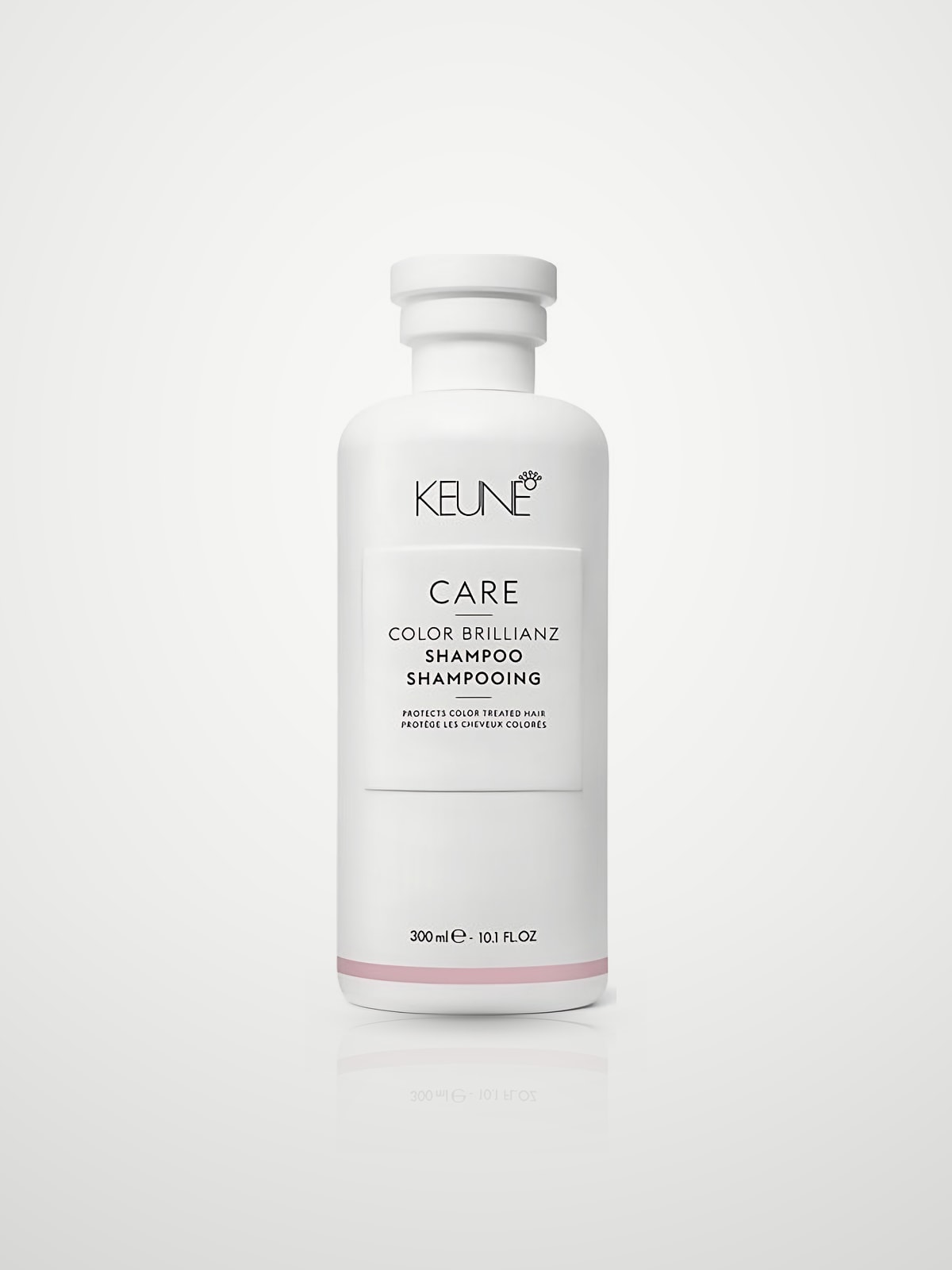 Keune Шампунь яркость цвета CARE Color Brillianz Shampoo 300мл