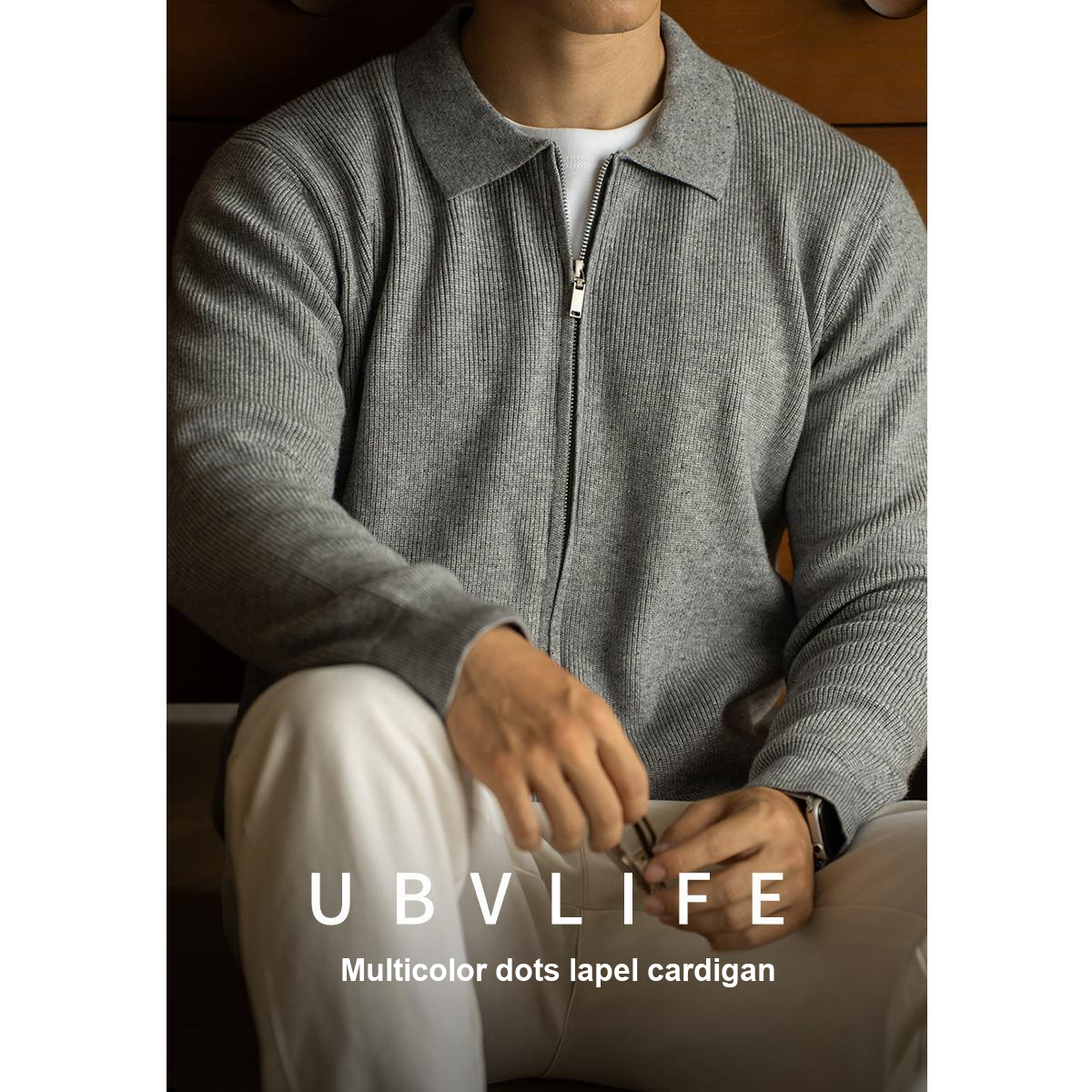 Свитер UBV