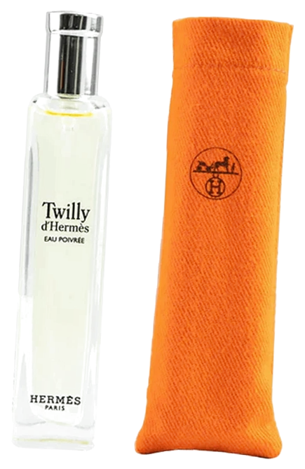 Hermes Twilly D Hermes Eau Poivree 15 мл женские духи - Твилли Дэ Эрмес Перечная