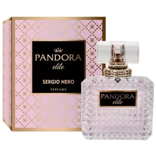 Парфюм Sergio Nero Pandora Elite женский 60 мл - Серджио Неро Элите