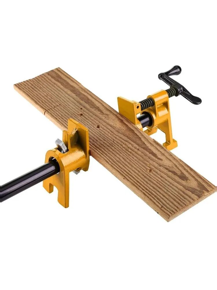 Струбцина трубная 3/4" DEKO PCL-3/4DR