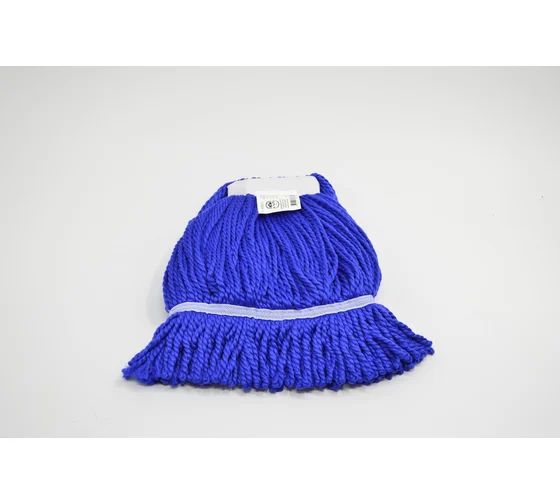МОП кентукки, 200 г, микрофибра, синий