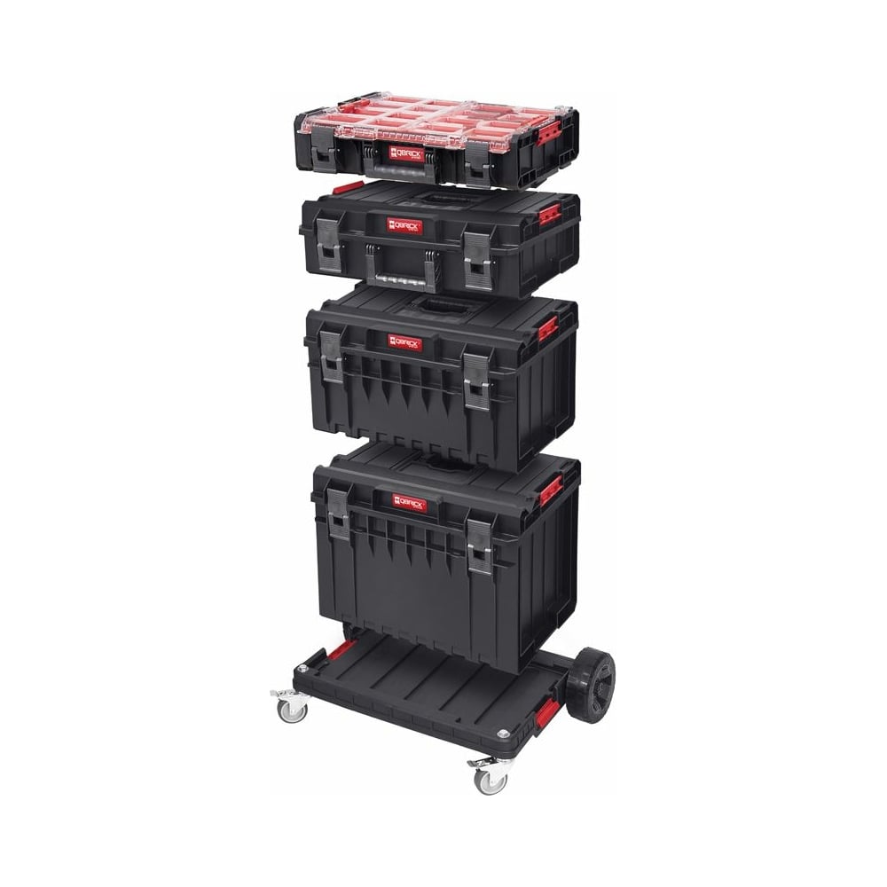Ящик для инструментов QBRICK SYSTEM ONE 450 BASIC 2631-13 — фото 1