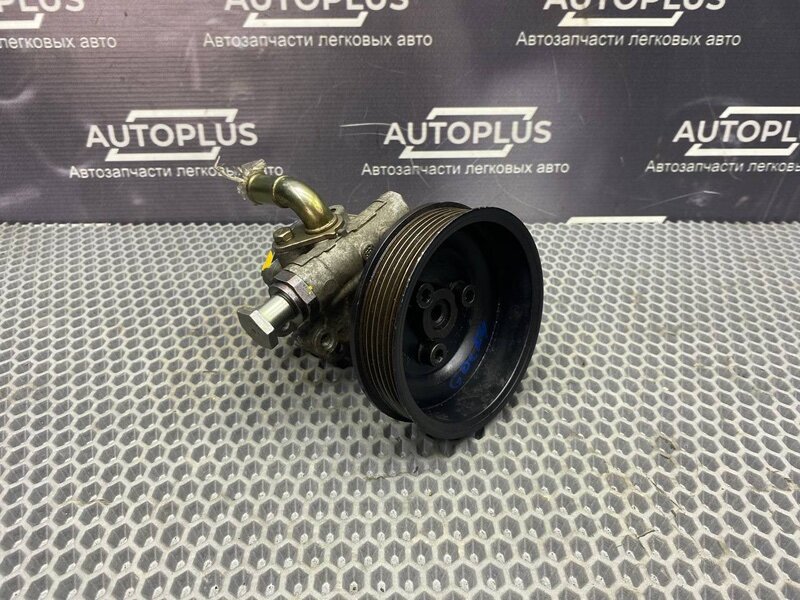 Насос гур Volkswagen Golf 1997-2006 (AKQ) Б/У с пробегом Арт. 1J0422154