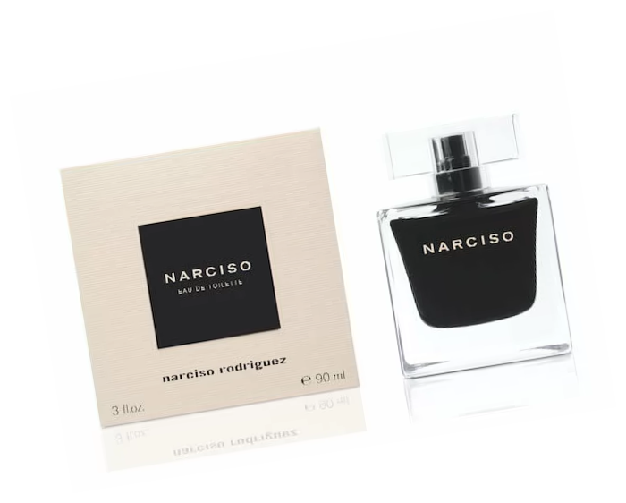 Narciso Rodriguez Eau De Toilette туалетная вода 75 мл для женщин - Нарциссо Родригес Нарцисо