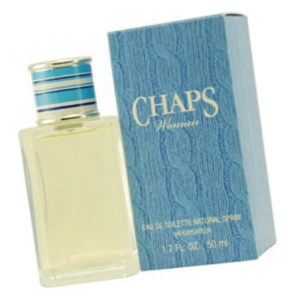 Женские духи Ральф Лорен Чапс Вуман 50 мл - Ralph Lauren Chaps Woman туалетная вода