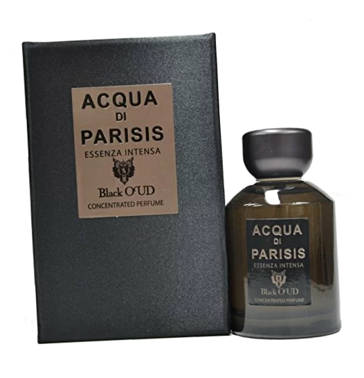 Reyane Tradition Acqua Di Parisis Black Oud парфюмерная вода 100 мл - Реян Традишн для мужчин