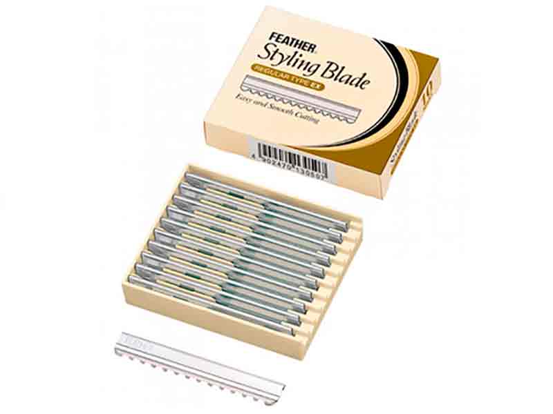 Feather 24002 Styling Blade