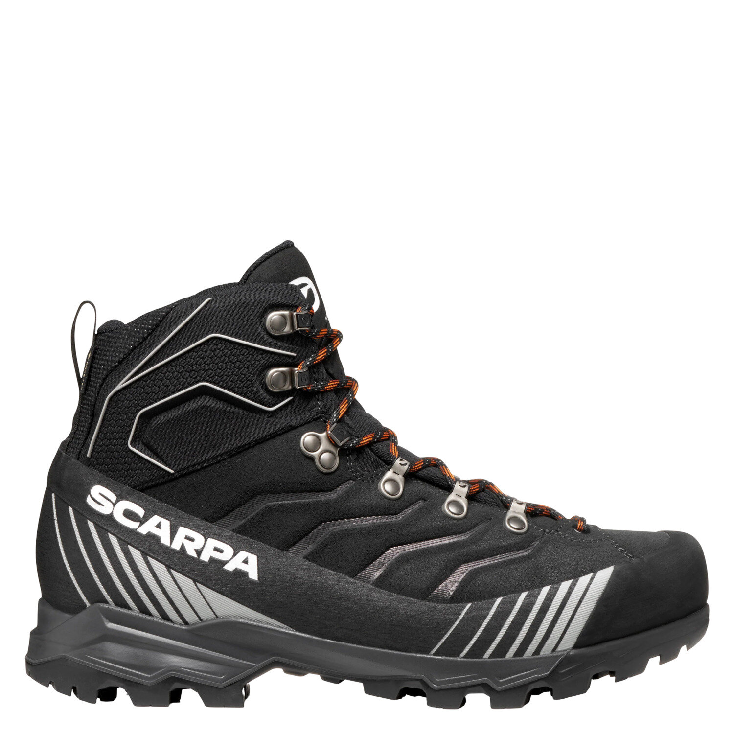 Треккинговые ботинки SCARPA Ribelle TRK GTX Dark Anthracite/Tonic (EU:43)