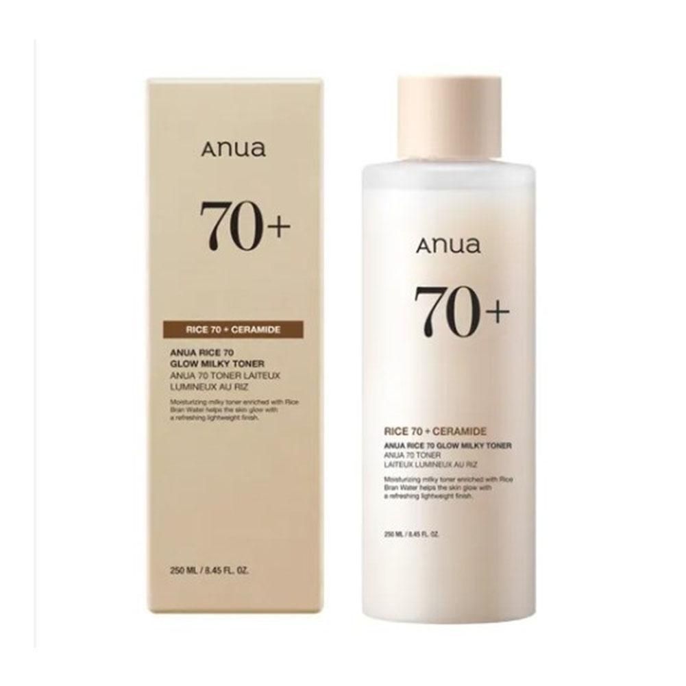 Увлажняющий успокаивающий тоник для лица Keep Calm Toner 250 мл