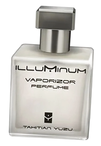 Аромат унисекс Иллюминум Таитянский Юзу 50 мл / Illuminum Tahitian Yuzu