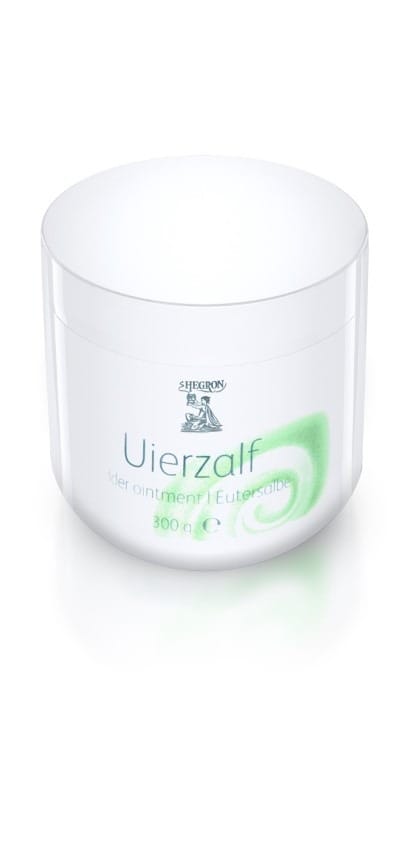 Крем для тела и лица Hegron Uierzalf, 300 г