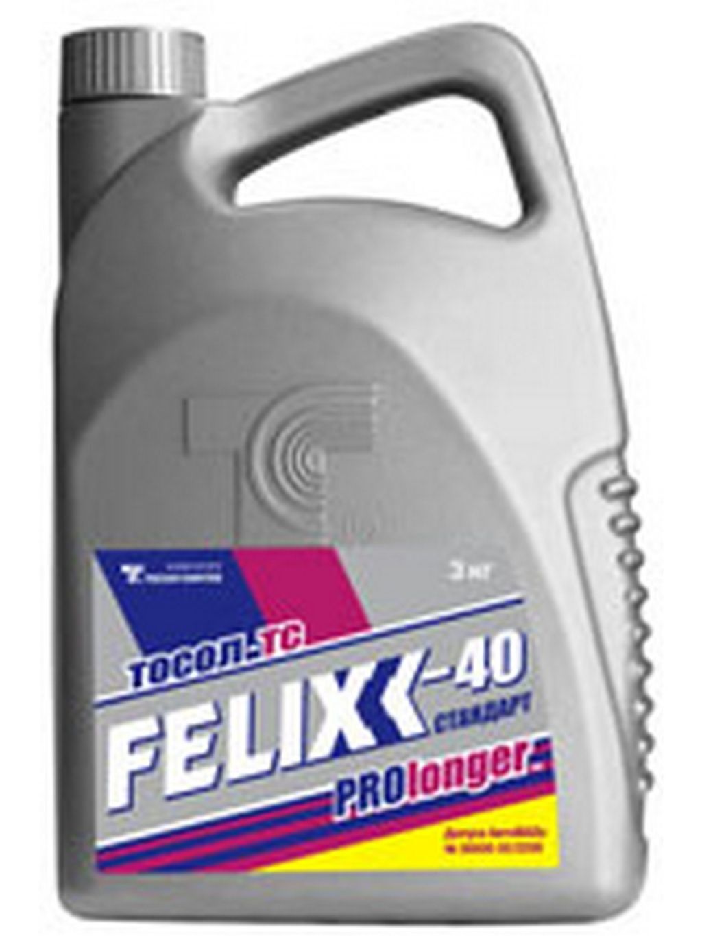 Тосол Felix -45 С 3 кг