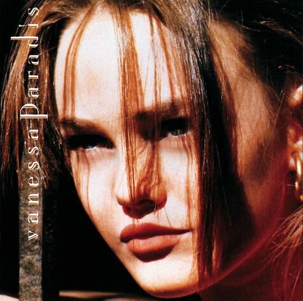 Виниловая пластинка Vanessa Paradis - Variations Sur Le Meme T'aime (LP) 2026