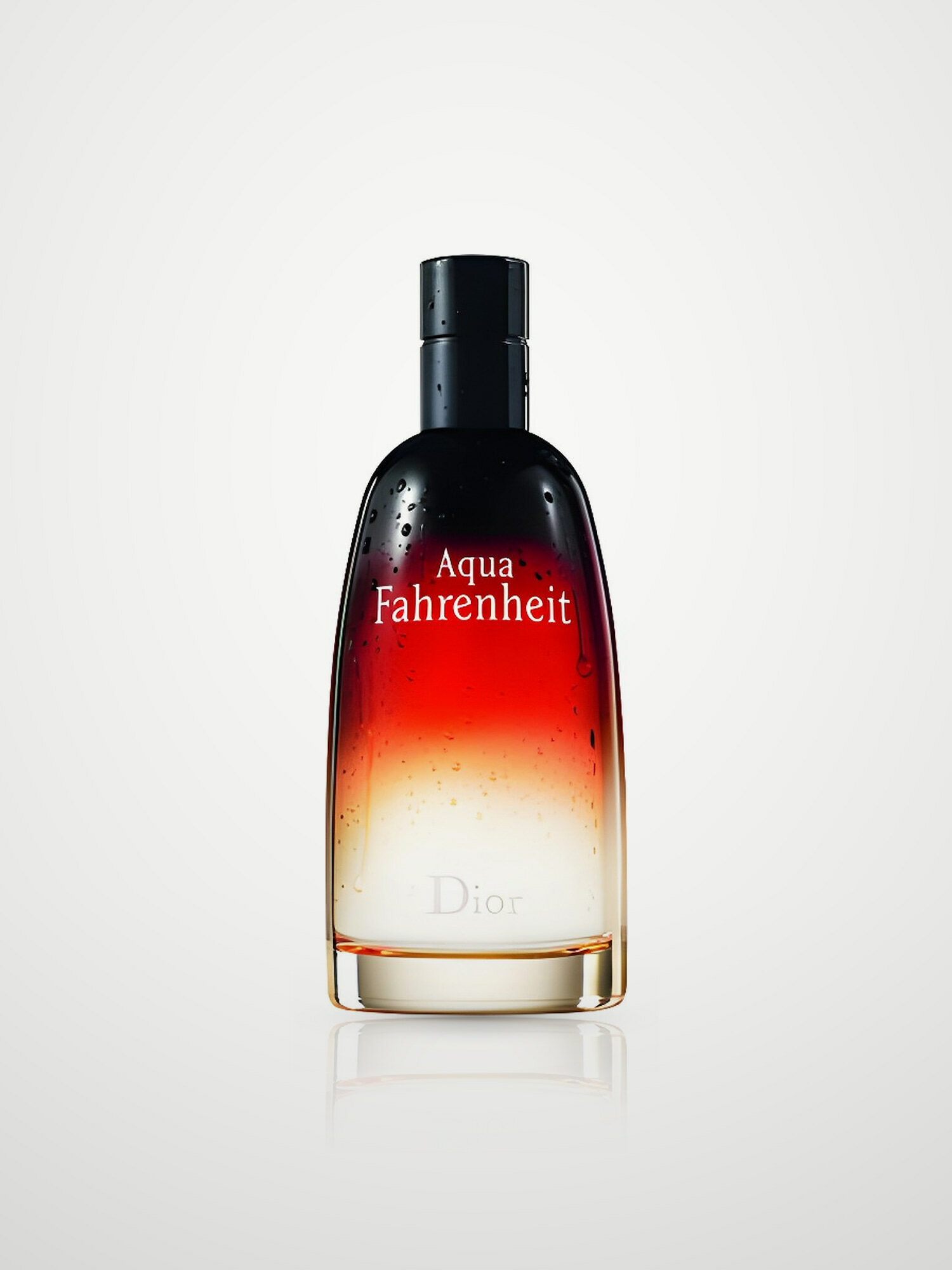Туалетная вода Dior Aqua Fahrenheit Eau de Toilette мужская 125 мл