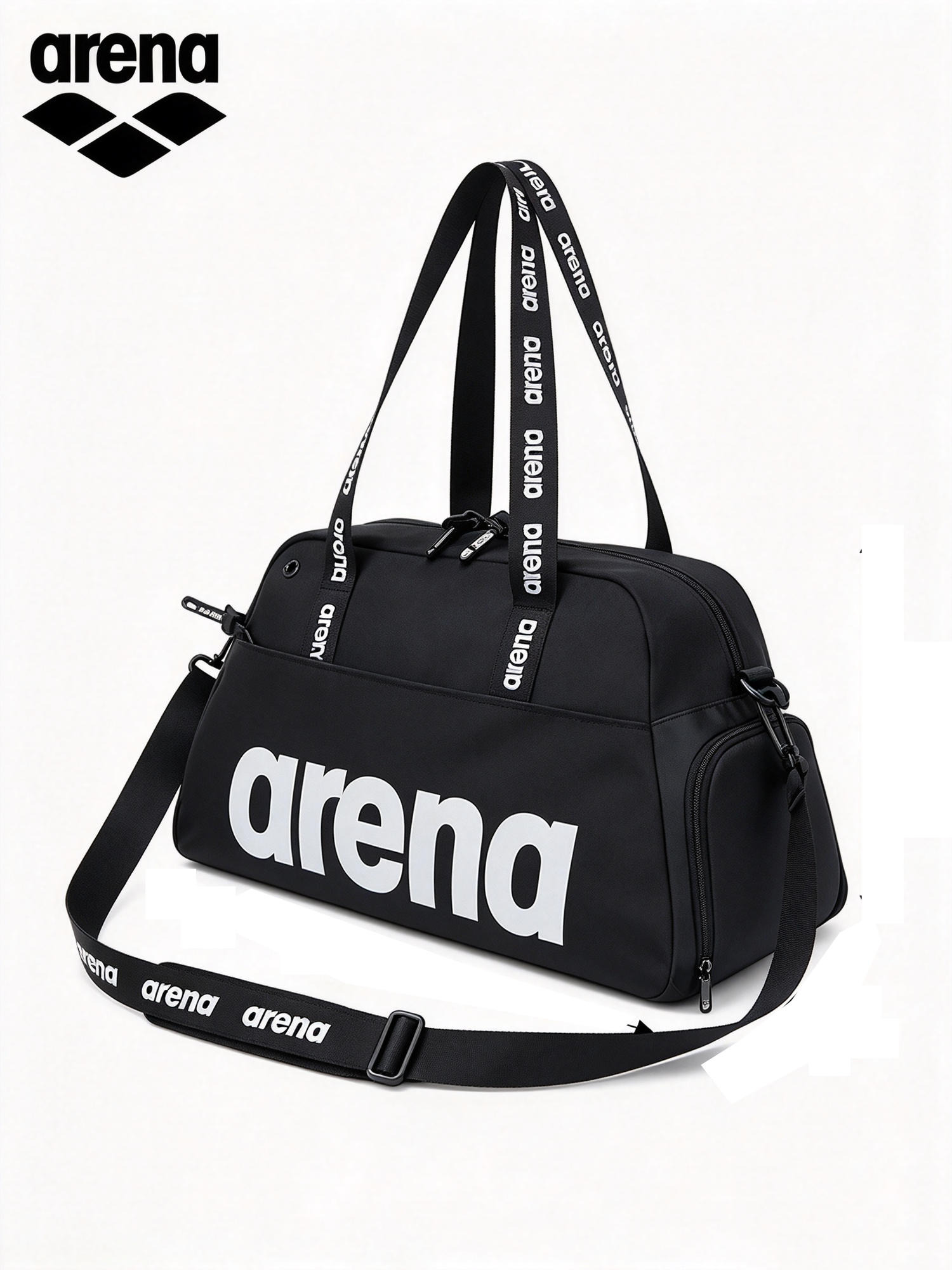 Сумка спортивная arena