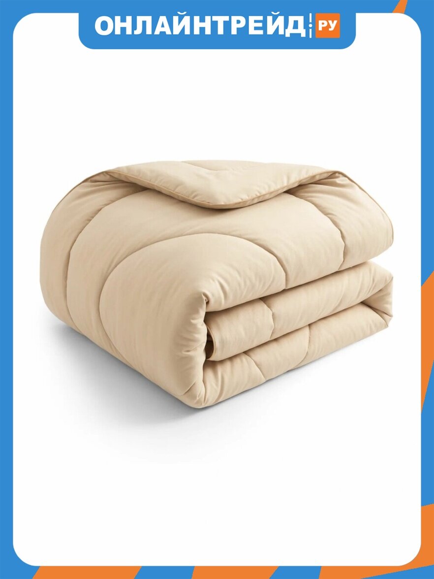Одеяло теплое Oltex 172х205 Prestige "Angora Premium"