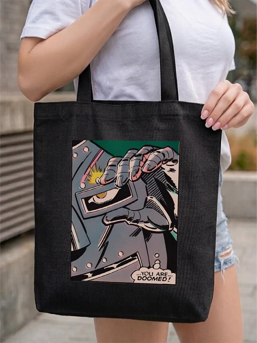 Сумка шоппер PRINTSHOT