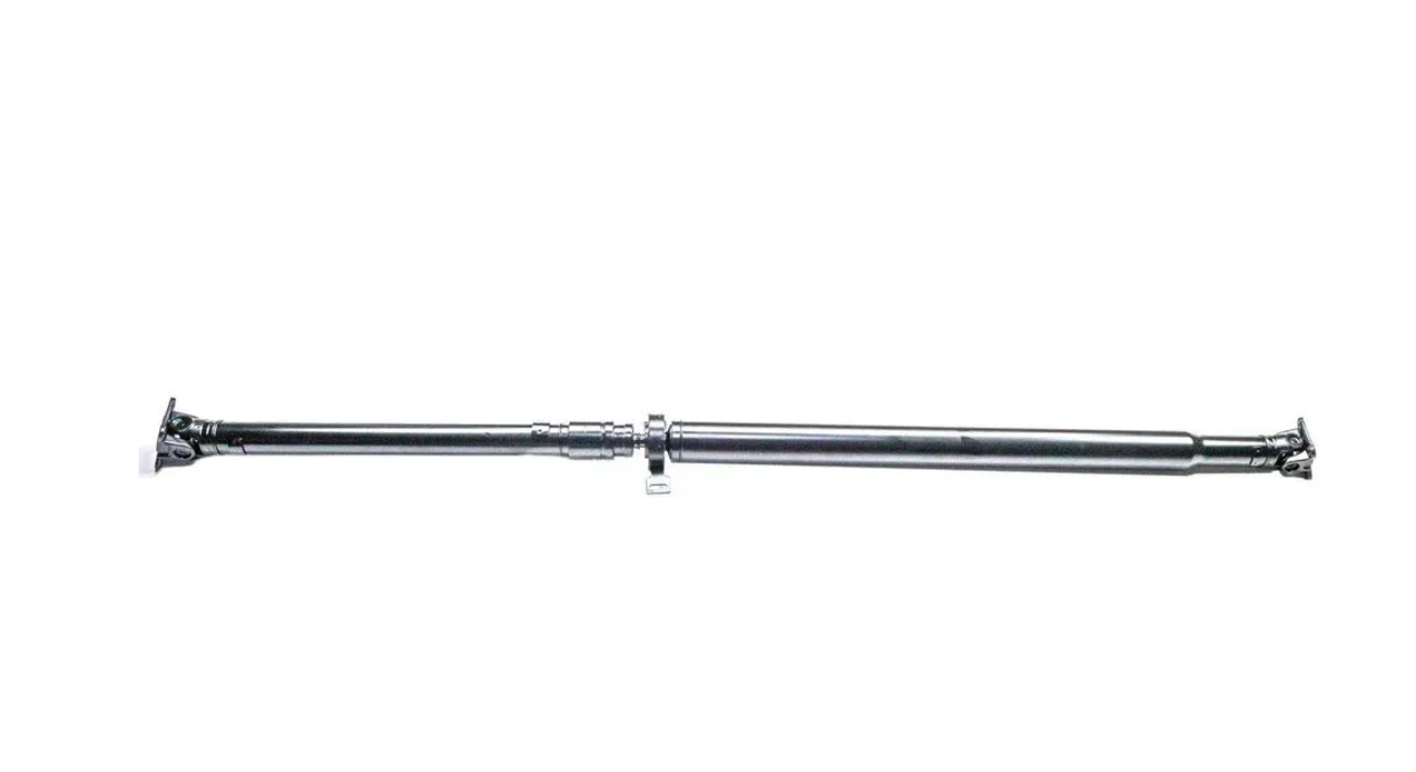 Вал карданный Duster, Kaptur, Terrano D10 арт VKAR001