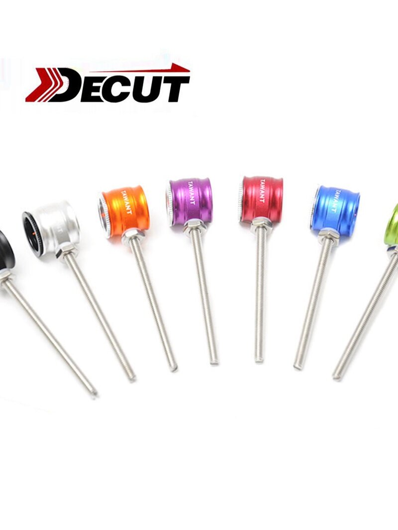 DECUT Прицел для лука 6х с красной точкой и зеленой сеткой, серебристый цвет для стрельбы из лука