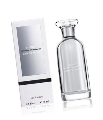 Narciso Rodriguez Essence Eau De Musc парфюм 125 мл для женщин - Нарциссо Эссенс Родригес