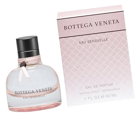 Боттега Венета О Сенсуэль аромат 30 мл для женщин - Bottega Veneta Eau Sensuelle