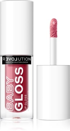 Блеск для губ Relove by Revolution Baby Gloss, оттенок Sweet, 2.2 мл