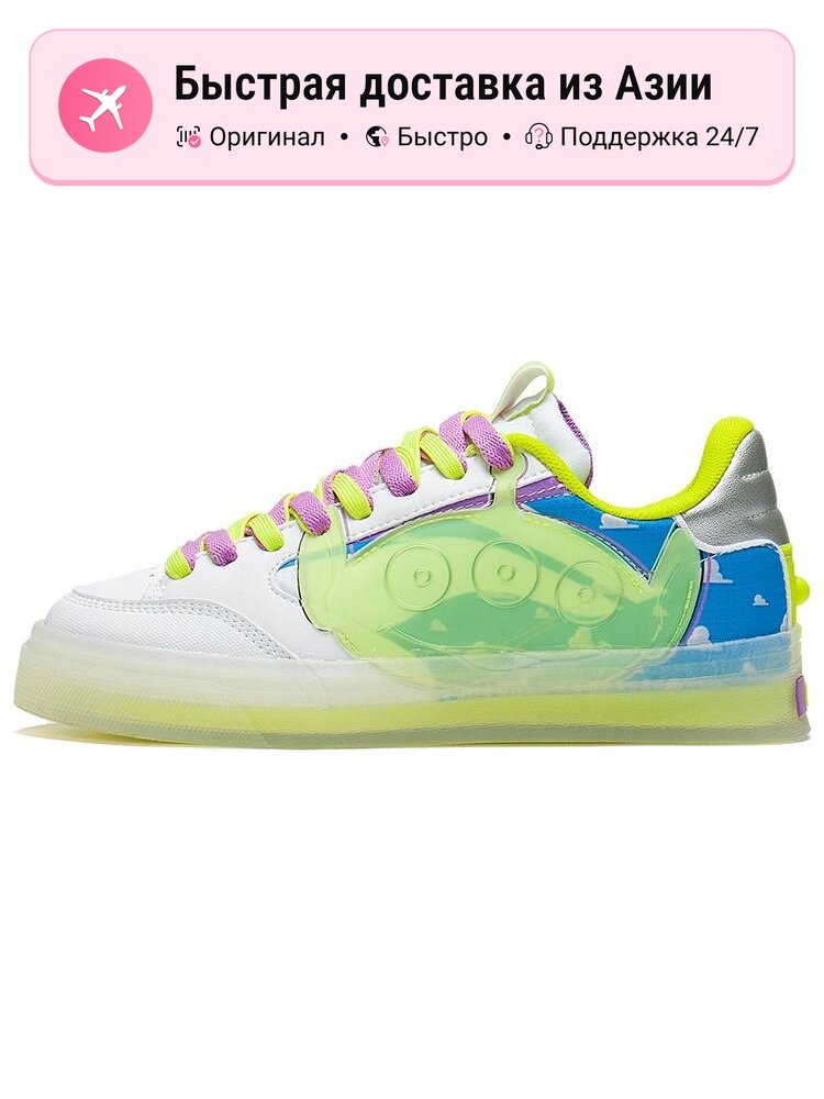 Кроссовки LI-NING 2002R