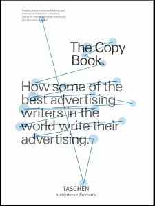 D&AD. The Copy Book