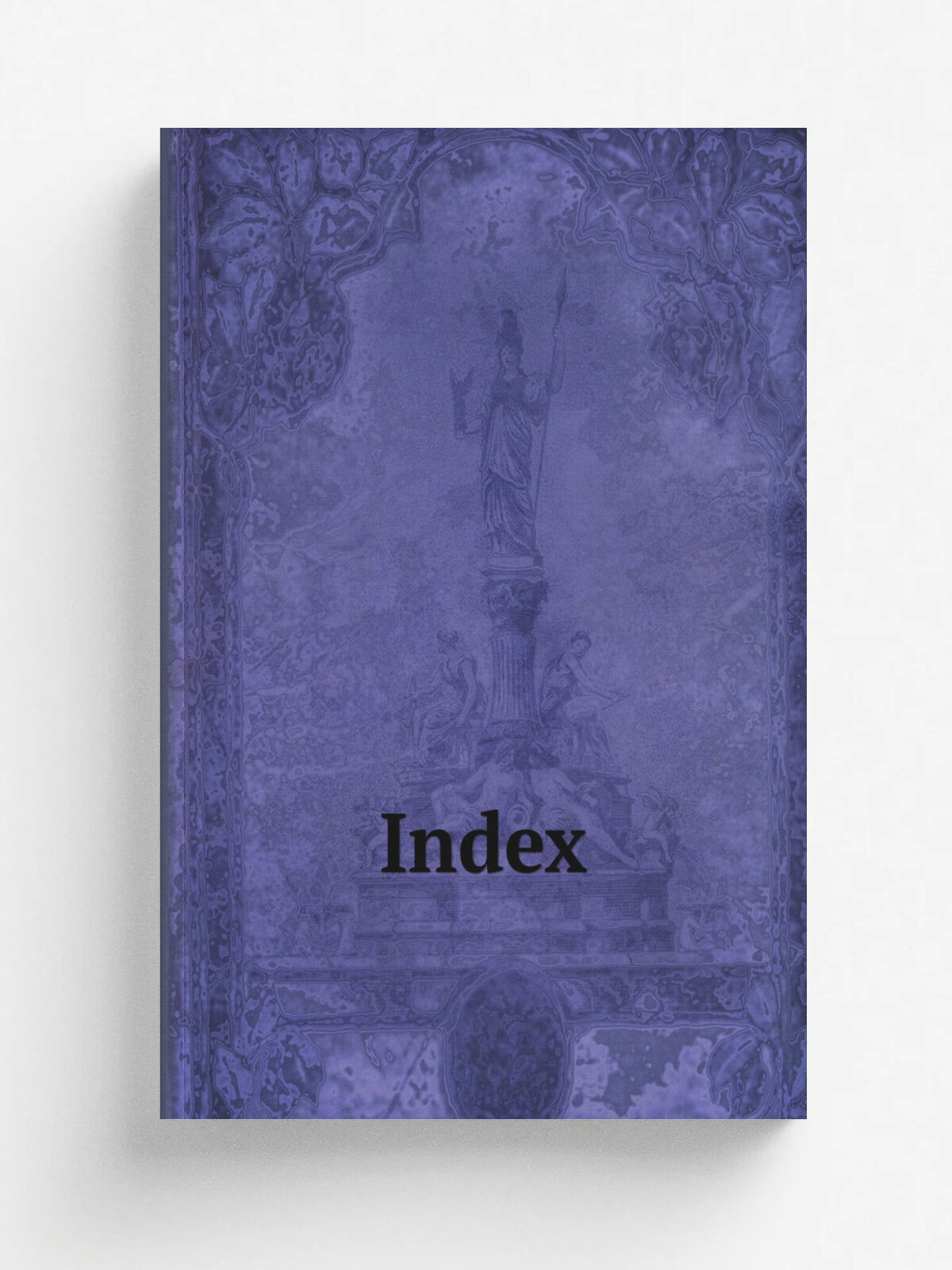 Index | 1870 | . Amherst, Mass. : University of Massachusetts | Репринт