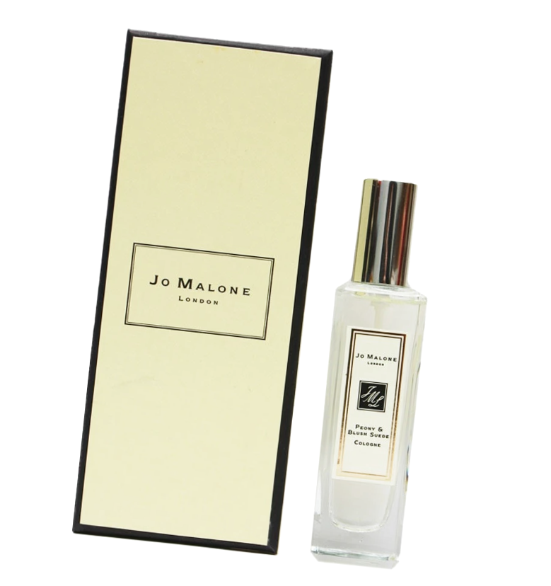 Одеколон Джо Малон Пион Румяна Замша женский 30 мл / Jo Malone Peony Blush Suede аромат