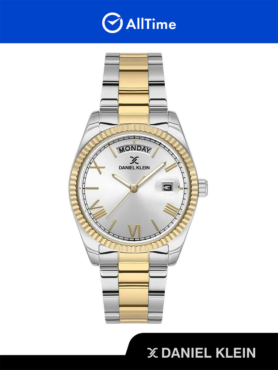 Наручные часы Daniel Klein Premium