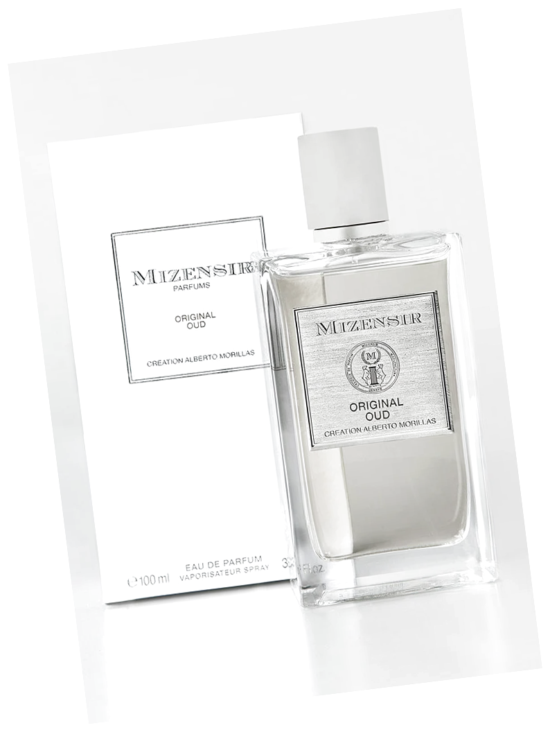 Аромат для женщин и мужчин Мизенсир Ориджинал Уд 100 мл - Mizensir Original Oud
