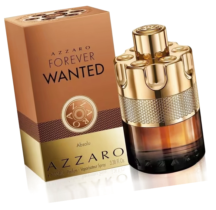 Азаро Абсолю Вантед Форевер духи мужские 50 мл / Azzaro Forever Wanted Absolu