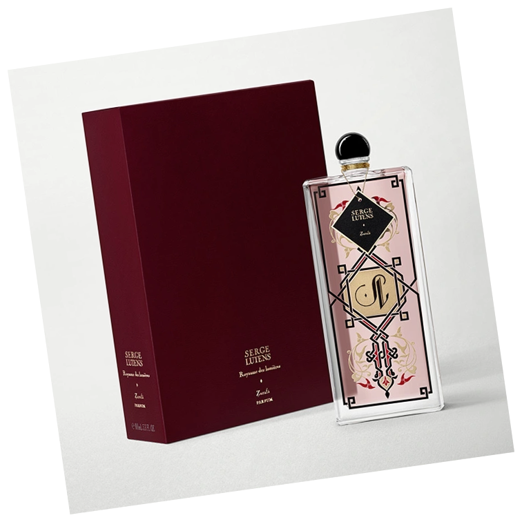 Serge Lutens Zurafa духи унисекс 100 мл / Серж Лютен Зурафа парфюмерная вода