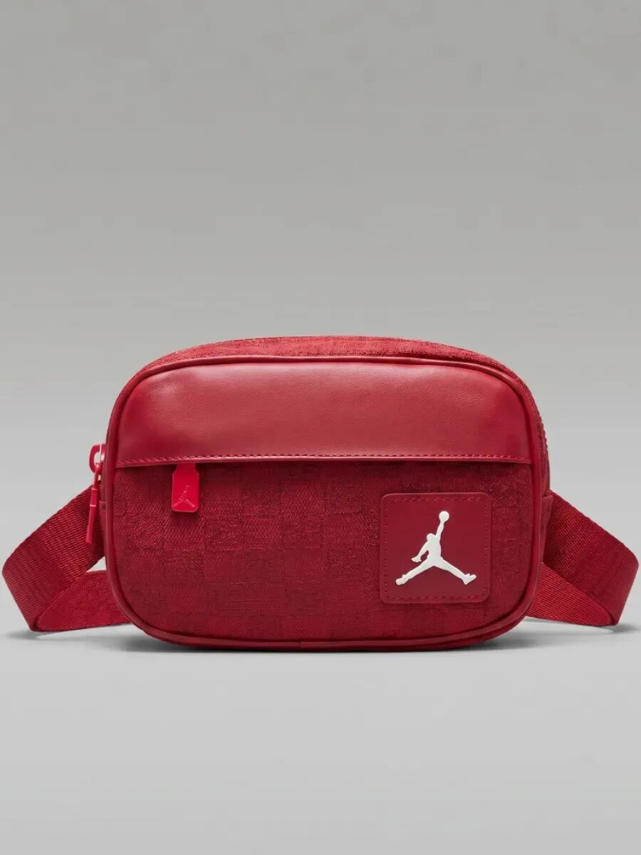 Сумка на плечо Jordan Monogram Camera Bag